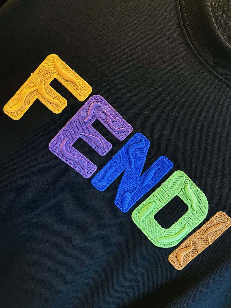 Fendi T-Shirts